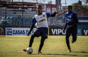 Atlético Tubarão aposta na juventude do elenco como arma para jogo decisivo