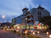 Liminar determina que comércio de Gravatal funcione no horário recomendado pelas medidas regionais de controle à covid-19