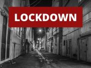 Lockdown de 9 dias é decretado nos 18 municípios da Amurel e passa a valer a partir desta sexta-feira