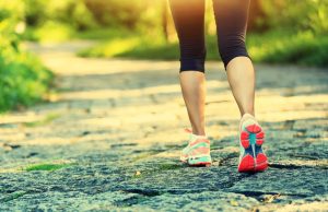 Elisama Esmeraldino: Alguns motivos para te convencerem a caminhar