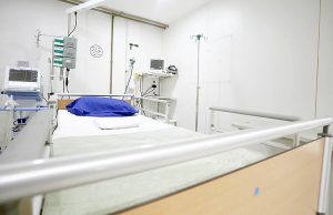 Tubarão abre Chamada Pública para credenciar leitos de UTI