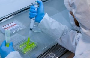 SC é destaque em pesquisas de combate à Covid-19