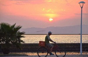 Após onda de frio, SC terá calor de 28ºC nesta sexta-feira (17)