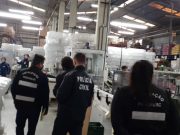 Álcool em gel fabricado em Tubarão é retirado das prateleiras em ação do Procon