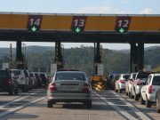 Governo assina contrato de concessão da BR-101 em Santa Catarina