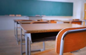 Novo decreto mantém suspensas, até setembro, as aulas presenciais em SC