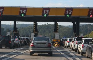 Governo assina contrato de concessão da BR-101 em Santa Catarina