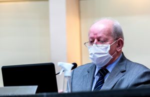Comissão da Alesc fará nova audiência sobre as ações do governo para a Covid