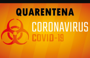 Amurel recomenda quarentena nos 18 municípios da região