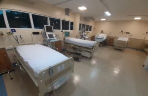 Covid-19: Governo de SC tem 5 dias para regularizar estoques de kits intubação