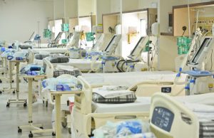 R$ 1,4 milhão será injetado para locação de UTIs para pacientes de covid-19 em Tubarão