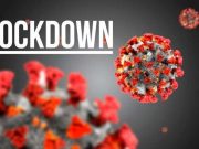 Coronavírus: Lockdown é confirmado em Tubarão por 9 dias; outros prefeitos discutem medida na região em coletiva