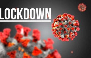 Coronavírus: Lockdown é confirmado em Tubarão por 9 dias; outros prefeitos discutem medida na região em coletiva