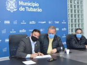 Tubarão recebe R$ 3 milhões para ações de combate à pandemia