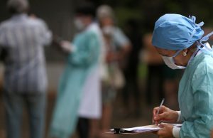 Imaruí tem mais duas mortes em decorrência da Covid-19