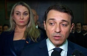 Presidente da Alesc acata pedido de impeachment de governador e vice