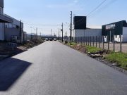 Pavimentação proporciona novo cenário no Revoredo e São João – ME