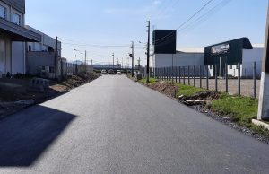 Pavimentação proporciona novo cenário no Revoredo e São João – ME