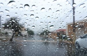 Terça-feira tem chuva e tempo instável em SC