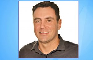 Série Eleições 2020: Professor Jó (PSC), pré-candidato a prefeito de Tubarão, apresenta suas propostas