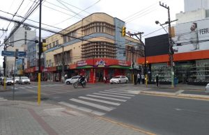 Covid-19: Lockdown pode ser decretado em Tubarão