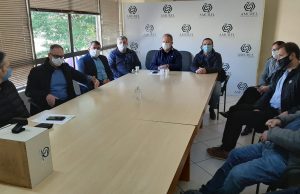 Quarentena é recomendada pela Amurel em todos os municípios da região