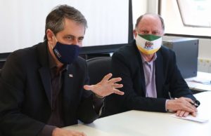 Hospital de Laguna ativará 10 leitos de UTI no começo de agosto