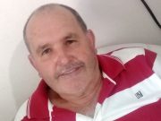Jaguaruna registra primeira morte por covid-19, um senhor de 66 anos
