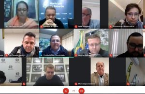 Lideranças políticas e entidades exigem ampliação de leitos e participação do governo do Estado no enfrentamento à pandemia