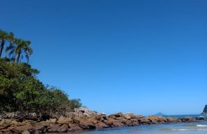 Sol, frio e tempo seco predominam nesta quinta-feira em SC