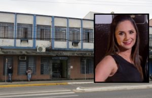 Primeira-dama de Jaguaruna está em lista de beneficiários do auxílio-emergencial