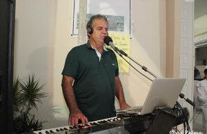 Cantor famoso de Gravatal morre em decorrência do novo coronavírus