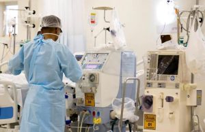 Capivari de Baixo e São Ludgero confirmam mais duas mortes pela covid-19