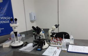 Tubarão segue sem registrar casos de Dengue em 2020