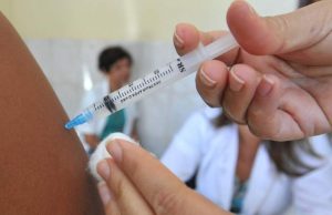 Em Tubarão, vacina da gripe será liberada para população geral