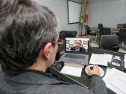 Novas medidas de isolamento social começam a valer após decreto do governo de SC
