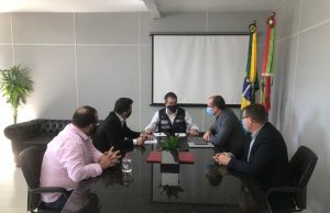 UTIs na Amurel: prefeitos do Vale cobram e Estado confirma habilitação de 10 leitos