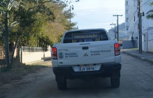 Quarentena: Em Tubarão, 102 denúncias mobilizaram equipes de fiscalização nesta quarta (22)