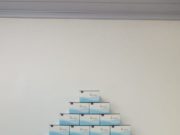 Mais dois mil testes rápidos são adquiridos à população de Tubarão