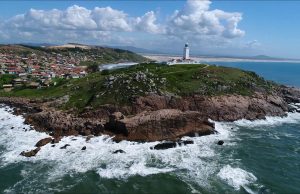 Implantação de condomínio no Farol de Santa Marta é proibida pela Justiça Federal