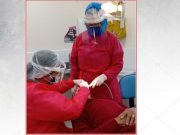 Covid-19: dentistas redobram cuidados para receber os pacientes