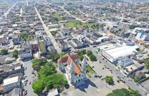 Braço do Norte confirma a oitava morte por covid-19