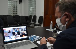 Municípios da Amurel decidem ampliar as restrições para conter avanço da pandemia