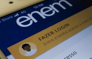 MEC anuncia que Enem será em 17 e 24 de janeiro de 2021