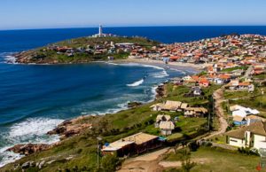 Calor fora de época predomina em Santa Catarina nesta quinta-feira (23)