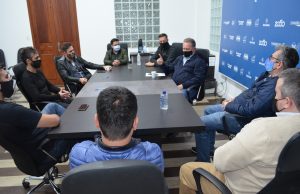 Prefeitos da Amurel sugerem alterações nas medidas recomendadas pelo Comitê Regional de Saúde