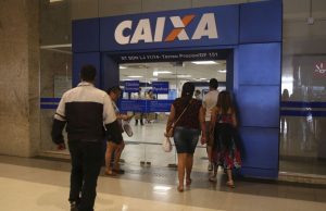 Caixa espera liberar R$ 5 bi em antecipação de saque-aniversário
