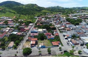 Primeira morte por Covid-19 é registrada pelas autoridades de Imaruí