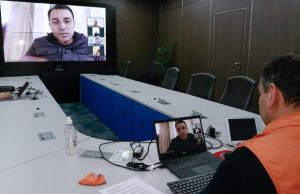 Governo do Estado decreta calamidade pública por danos causados por ciclone extratropical