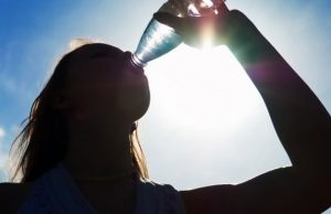 Temperatura deve chegar aos 32ºC nesta sexta-feira na região